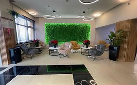 Art Hotel's Sosnowiec